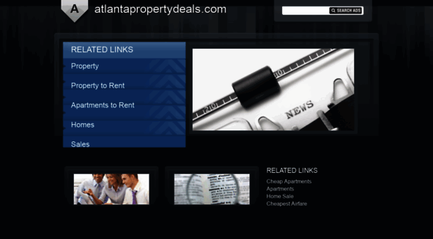 atlantapropertydeals.com