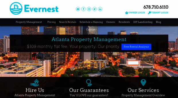 atlantapropertymanagement.com