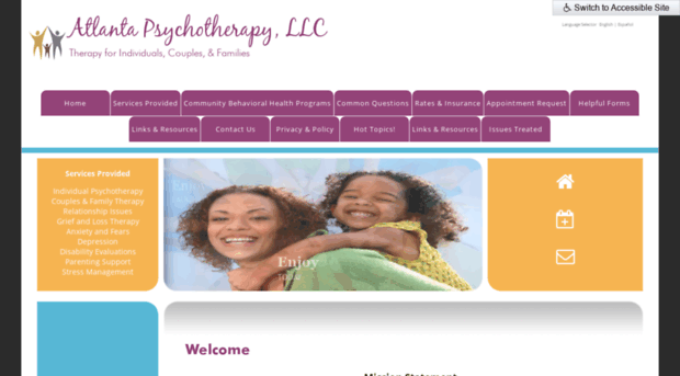 atlantapsychotherapyllc.com