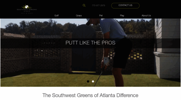 atlantaputtinggreen.com