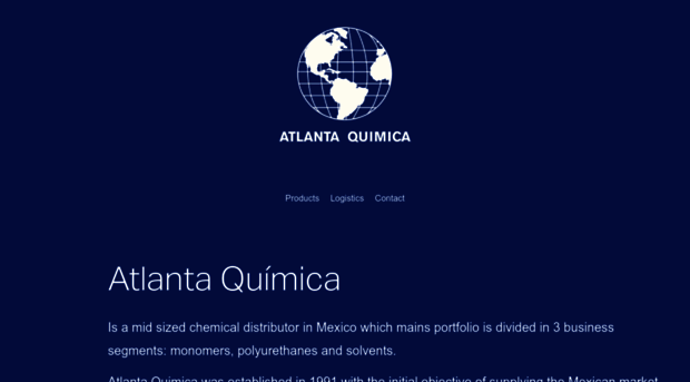 atlantaquimica.com