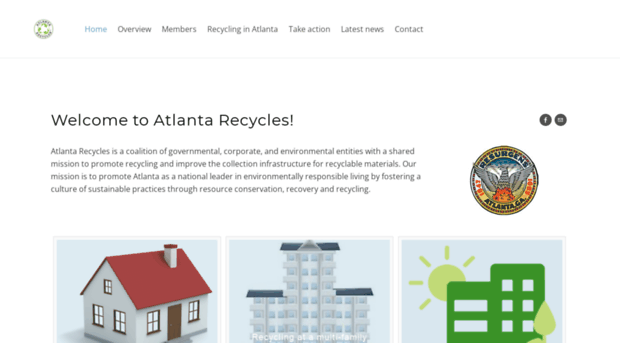 atlantarecycles.com