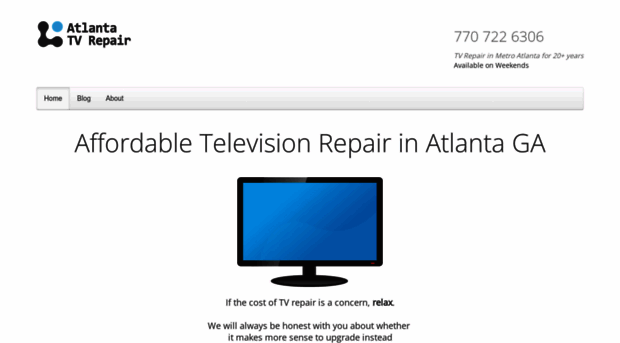 atlantarepairtv.com