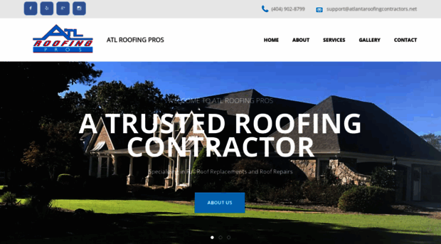 atlantaroofingcontractors.net