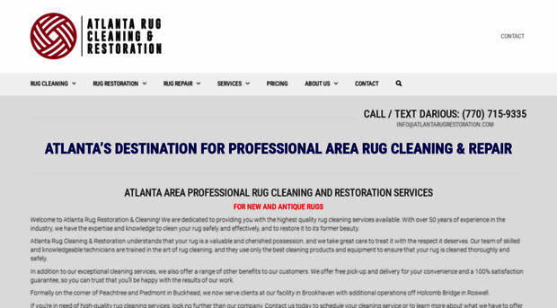 atlantarugrestoration.com