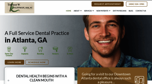 atlantasedationdentistry.org