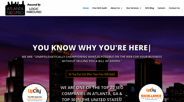 atlantaseo.pro