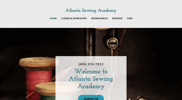 atlantasewingacademy.com