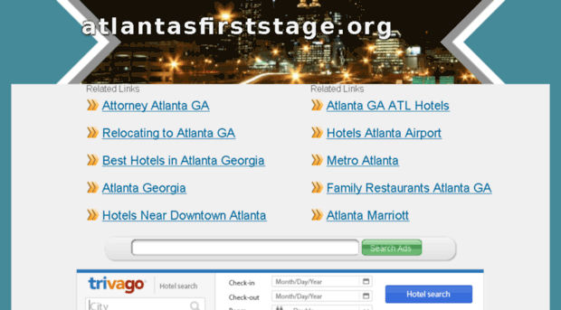 atlantasfirststage.org