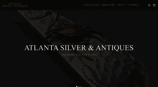 atlantasilver.com