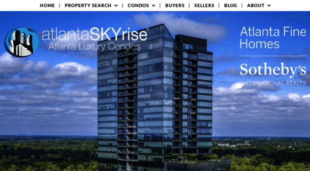 atlantaskyrise.com