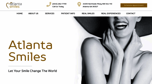 atlantasmiles.com