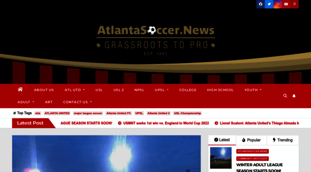 atlantasoccer.news