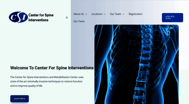 atlantaspinepainmd.com