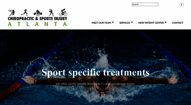 atlantasportschiropractic.com