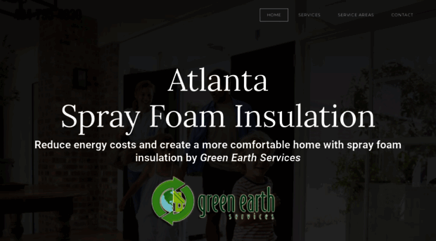 atlantasprayfoaminsulation.net