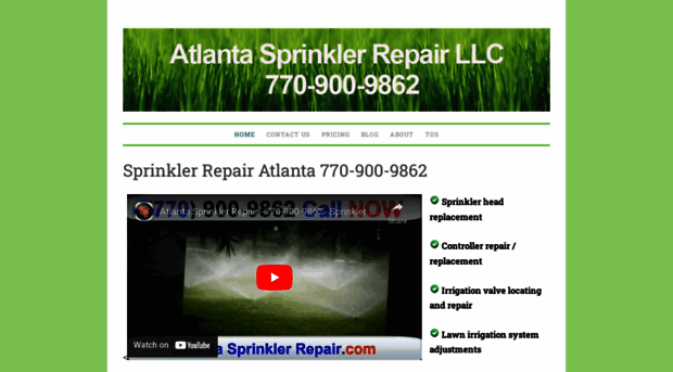 atlantasprinklerrepair.com