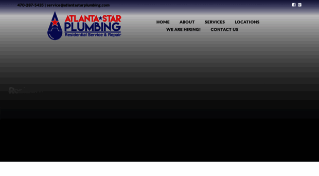 atlantastarplumbing.com