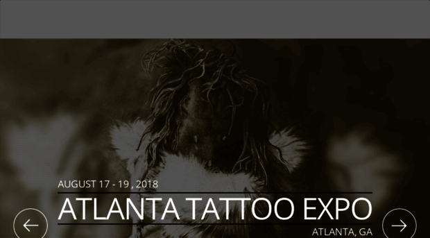 atlantatattooexpo.com