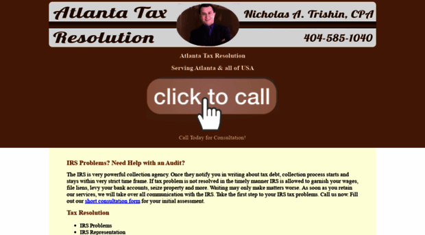 atlantataxresolution.com