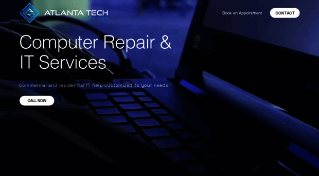 atlantatechservices.com