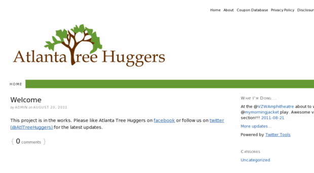 atlantatreehuggers.com