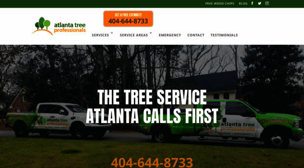 atlantatreeprofessionals.com