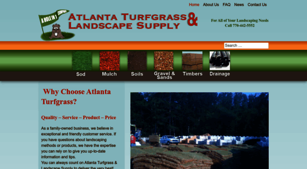 atlantaturfgrass.com