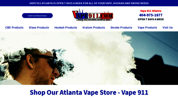 atlantavapestore.com