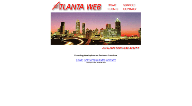 atlantaweb.com