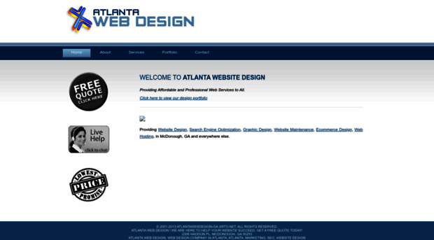 atlantawebdesign-ga.xrto.net