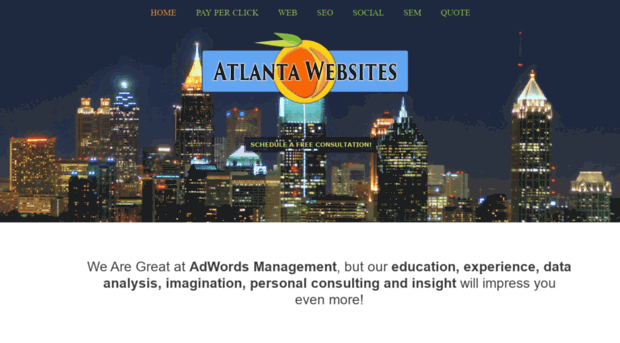 atlantawebsites.com