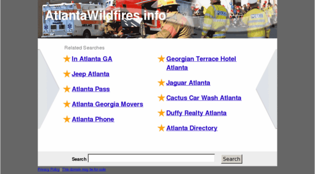 atlantawildfires.info