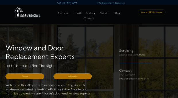 atlantawindows.com