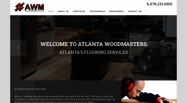 atlantawoodmasters.com