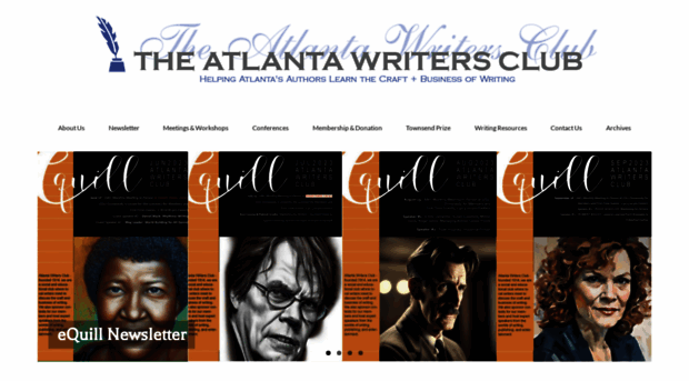 atlantawritersclub.org