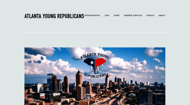 atlantayoungrepublicans.net