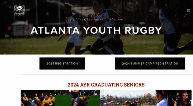 atlantayouthrugby.com