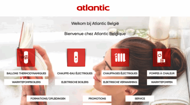 atlantic-belgium.be