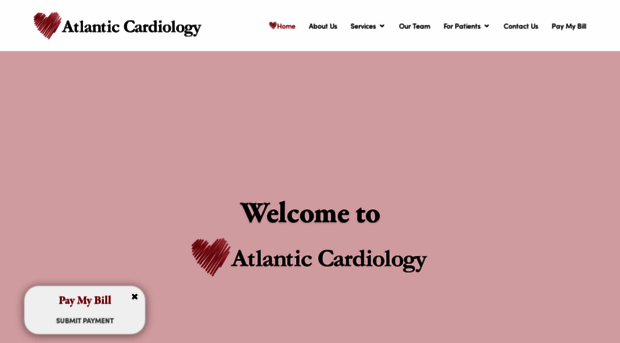 atlantic-cardiology.net