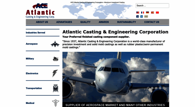 atlantic-ce.com