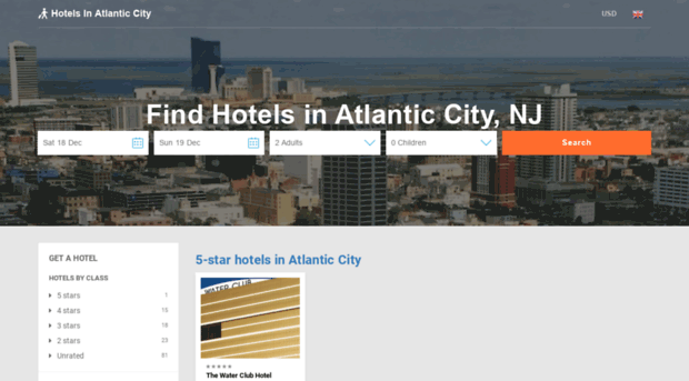 atlantic-city-hotel.net