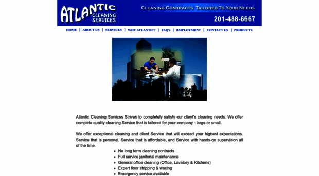 atlantic-cleaning-services.com