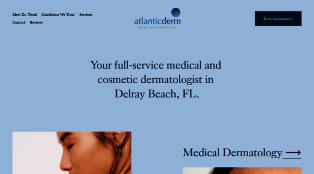 atlantic-derm.com