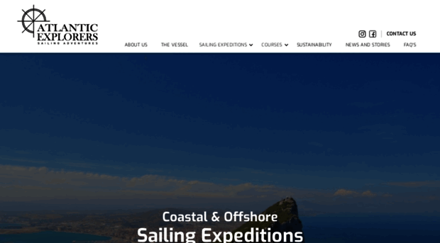 atlantic-explorers.com