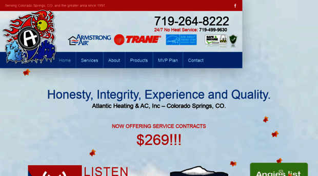 atlantic-heating.com