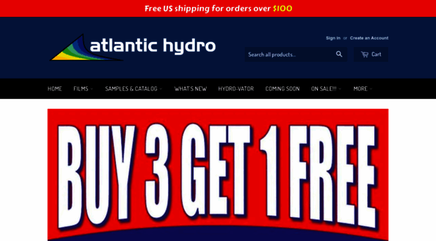 atlantic-hydro.com