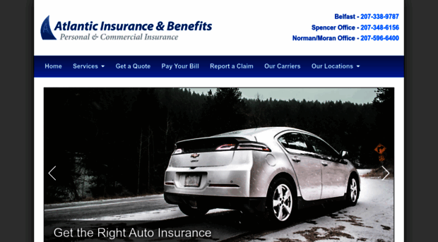 atlantic-insurance.com