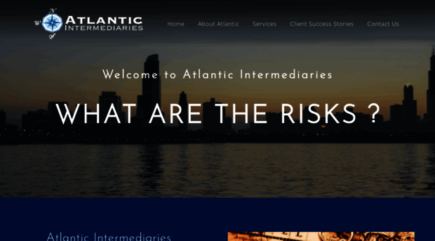 atlantic-int.com