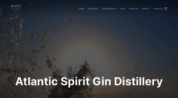 atlantic-spirit.co.uk